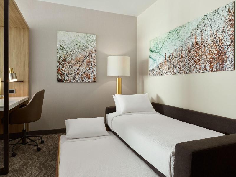 Springhill Suites By Marriott Avon Vail Valley