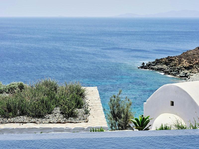 Odera, Tinos, Autograph Collection image