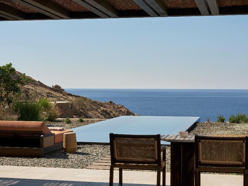 Odera, Tinos, Autograph Collection image