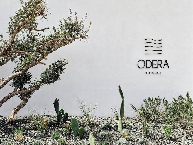 Odera, Tinos, Autograph Collection image