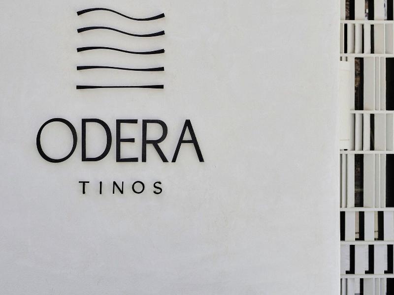 Odera, Tinos, Autograph Collection image