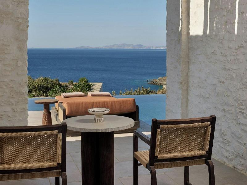 Odera, Tinos, Autograph Collection image