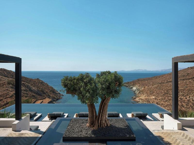 Odera, Tinos, Autograph Collection image