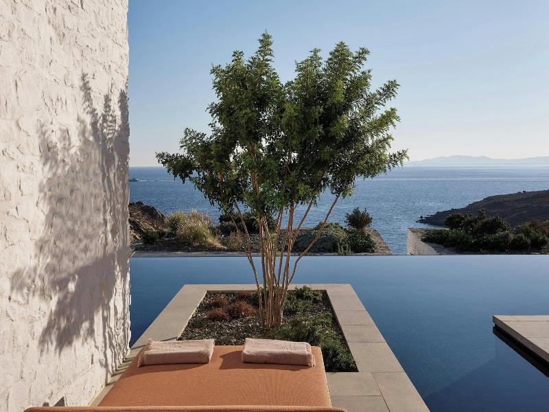 Odera, Tinos, Autograph Collection image