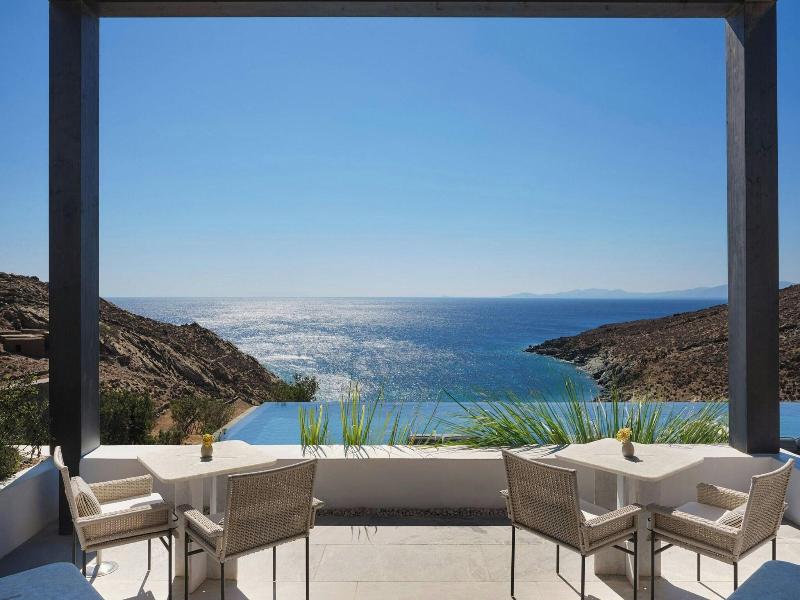Odera, Tinos, Autograph Collection image