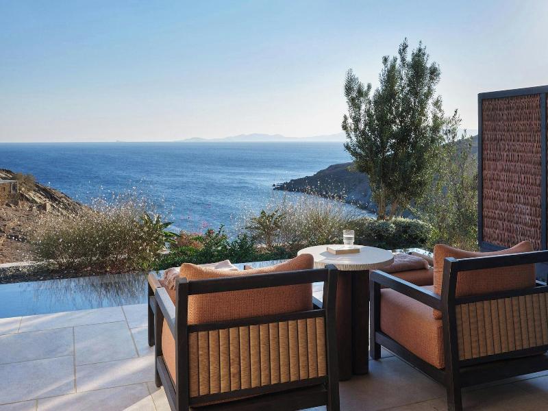 Odera, Tinos, Autograph Collection image