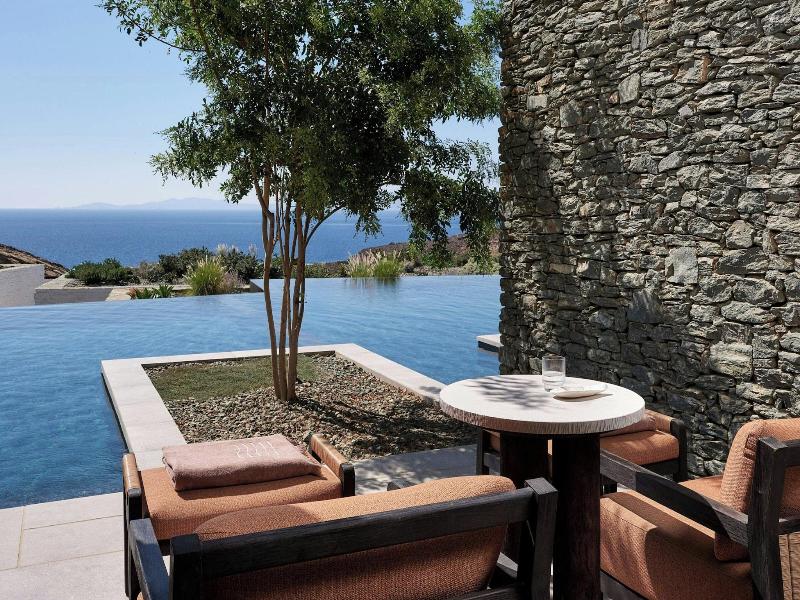Odera, Tinos, Autograph Collection image