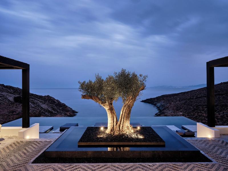 Odera, Tinos, Autograph Collection image