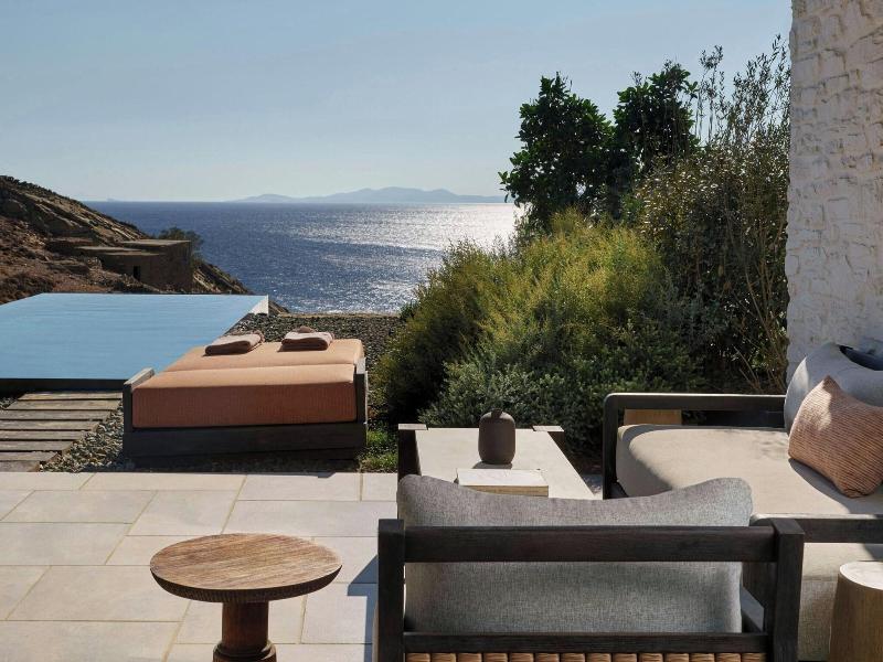 Odera, Tinos, Autograph Collection image