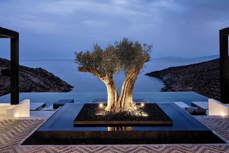 Odera, Tinos, Autograph Collection image