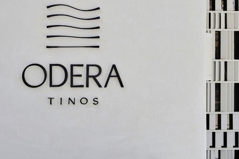 Odera, Tinos, Autograph Collection image