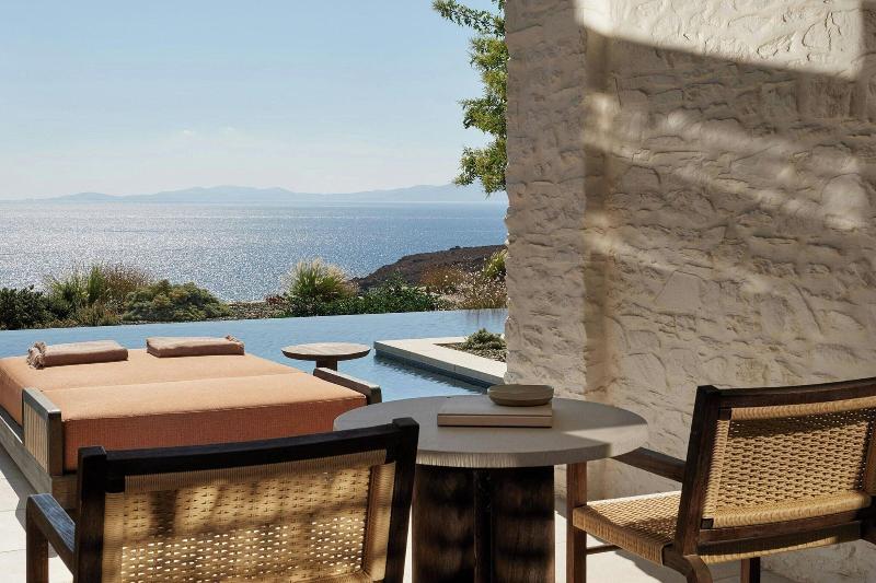 Odera, Tinos, Autograph Collection image