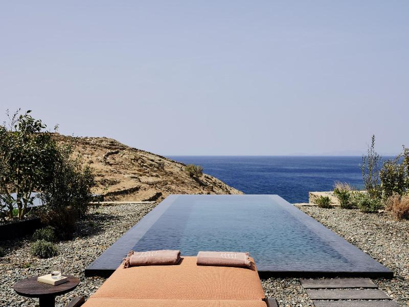Odera, Tinos, Autograph Collection image