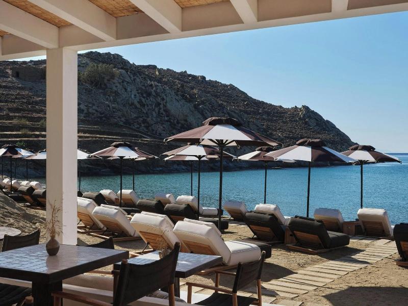 Odera, Tinos, Autograph Collection image
