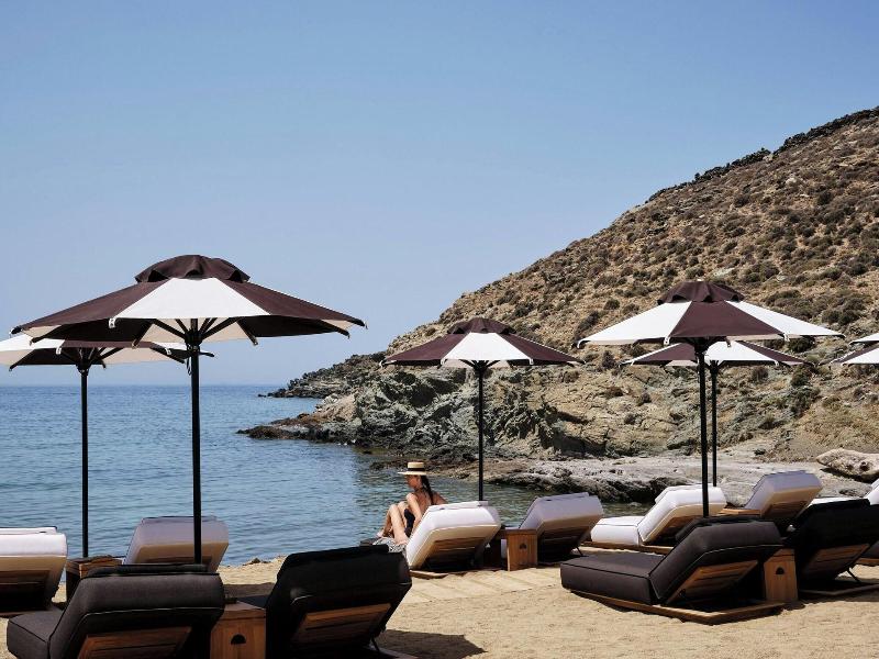 Odera, Tinos, Autograph Collection image