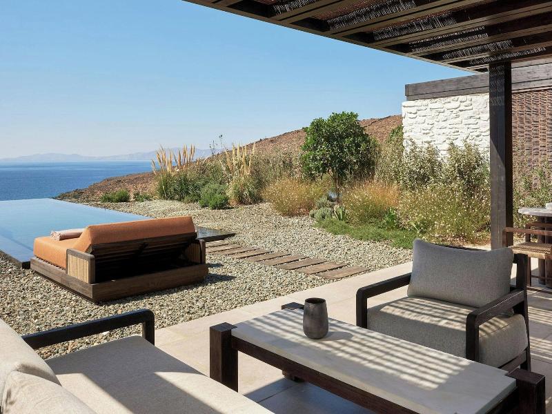 Odera, Tinos, Autograph Collection image
