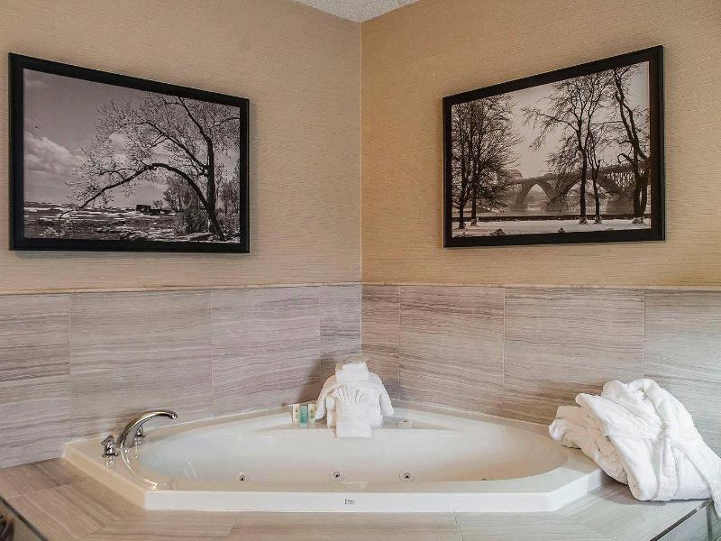 Comfort Inn Fort Erie image