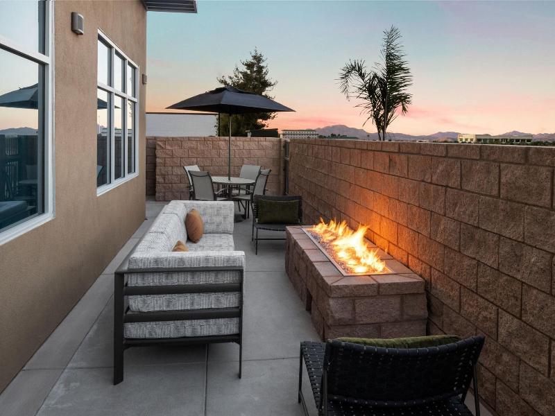 Fairfield Inn & Suites By Marriott Victorville image