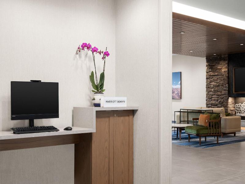 Fairfield Inn & Suites By Marriott Victorville image