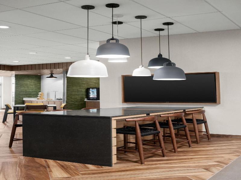 Fairfield Inn & Suites By Marriott Victorville image