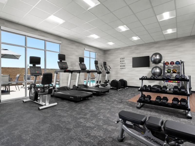 Fairfield Inn & Suites By Marriott Victorville image