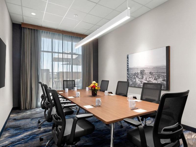 Fairfield Inn & Suites By Marriott Victorville image