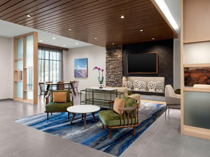 Fairfield Inn & Suites By Marriott Victorville image