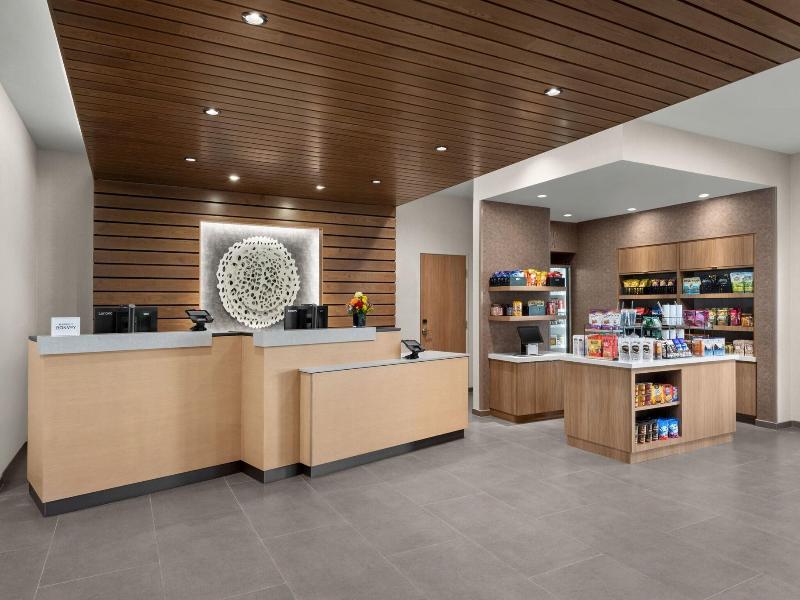 Fairfield Inn & Suites By Marriott Victorville image