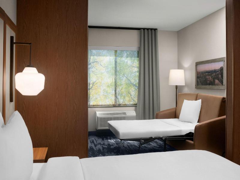 Fairfield Inn & Suites By Marriott Victorville image