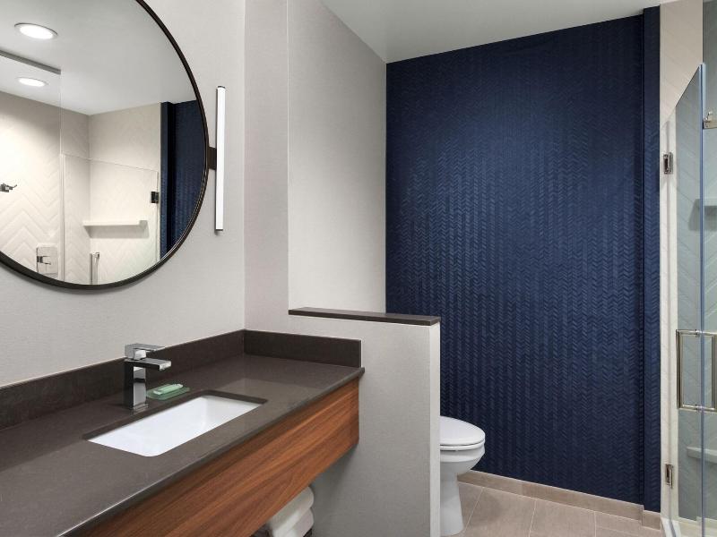 Fairfield Inn & Suites By Marriott Victorville image