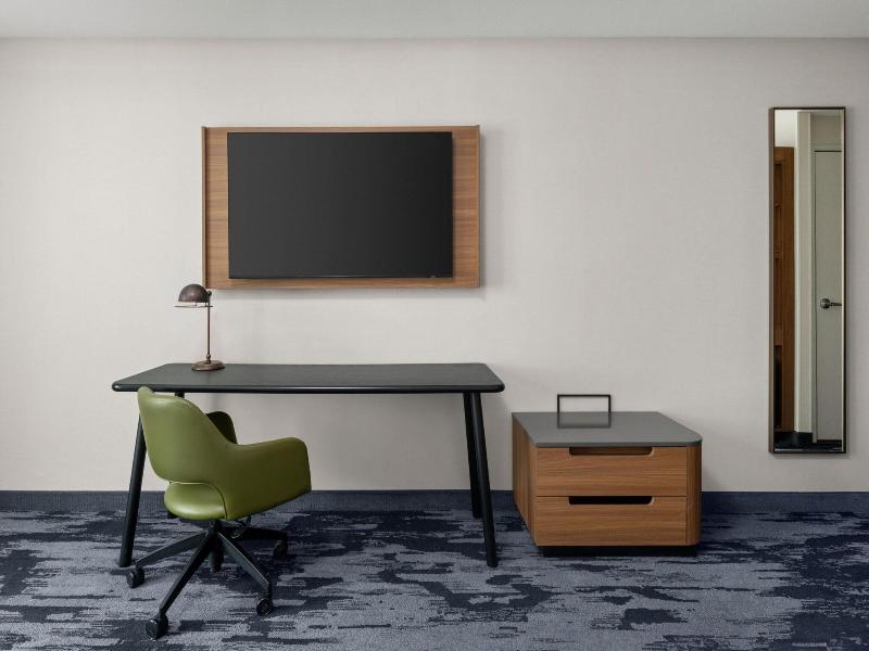 Fairfield Inn & Suites By Marriott Victorville image