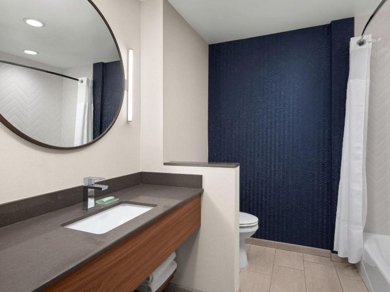 Fairfield Inn & Suites By Marriott Victorville image