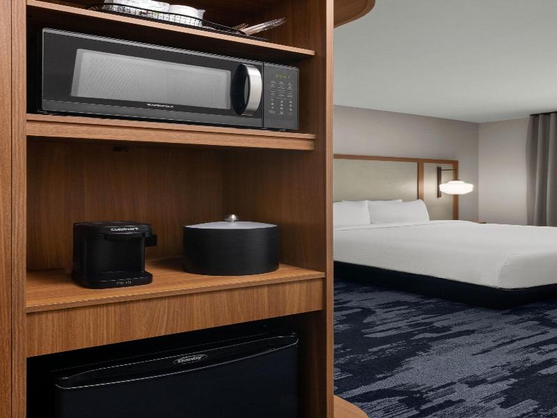 Fairfield Inn & Suites By Marriott Victorville image