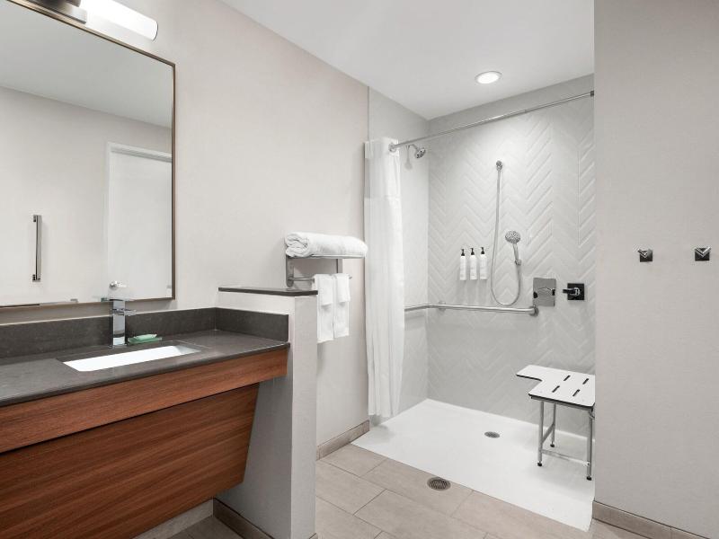 Fairfield Inn & Suites By Marriott Victorville image