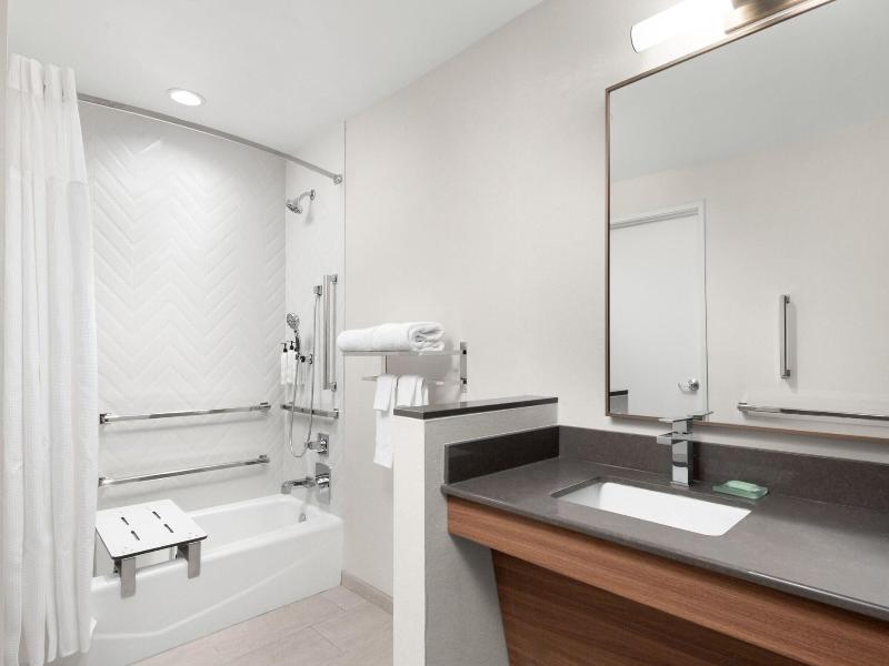Fairfield Inn & Suites By Marriott Victorville image