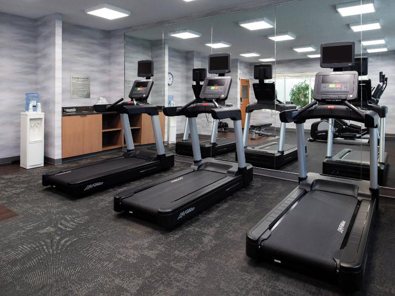 Fairfield Inn & Suites By Marriott Beloit image