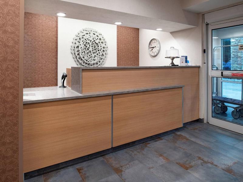 Fairfield Inn & Suites By Marriott Beloit image