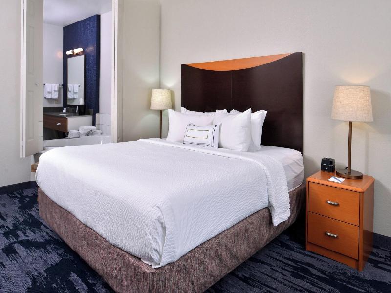 Fairfield Inn & Suites By Marriott Beloit image