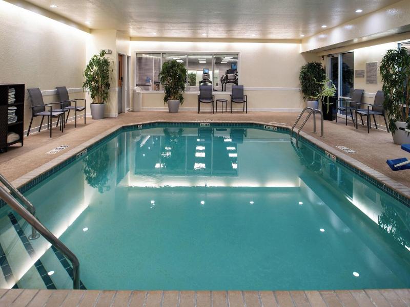 Fairfield Inn & Suites By Marriott Beloit image
