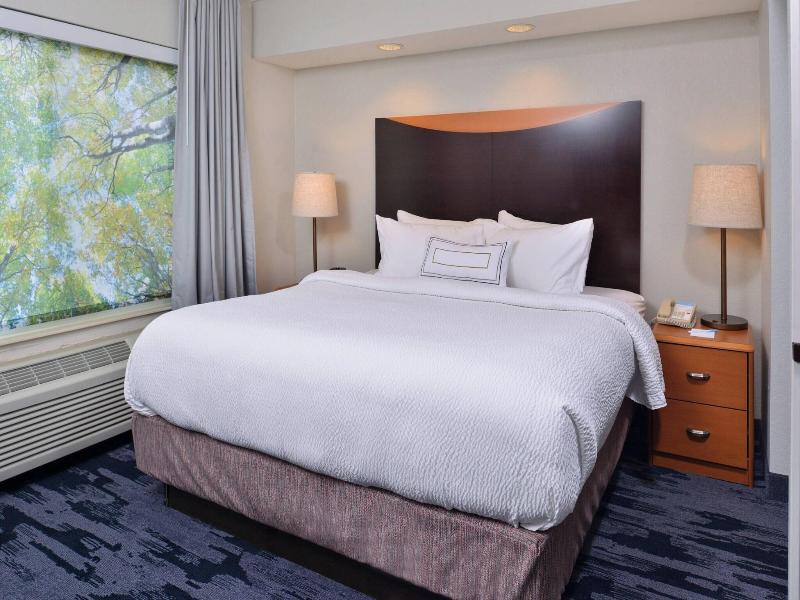 Fairfield Inn & Suites By Marriott Beloit image