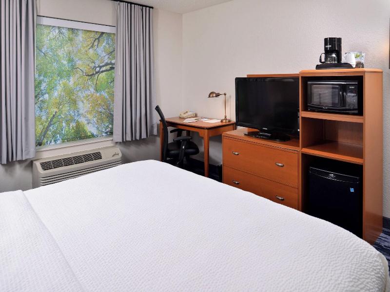 Fairfield Inn & Suites By Marriott Beloit image