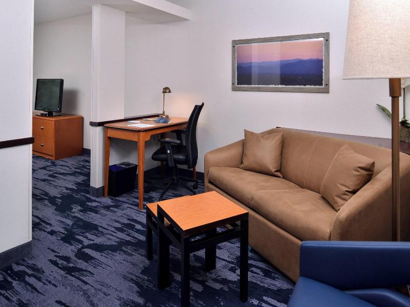 Fairfield Inn & Suites By Marriott Beloit image
