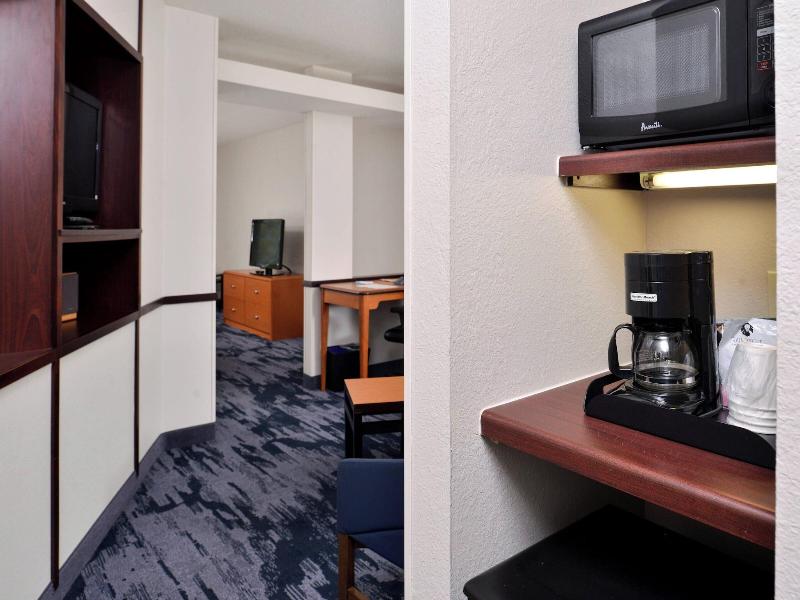 Fairfield Inn & Suites By Marriott Beloit image