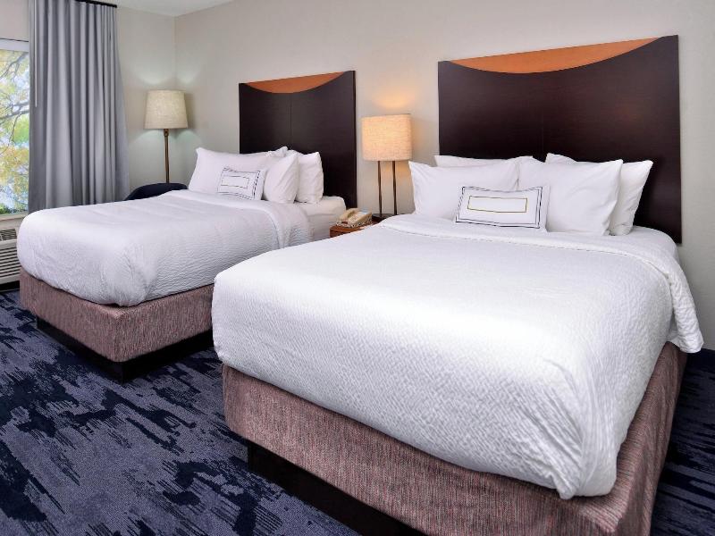 Fairfield Inn & Suites By Marriott Beloit image