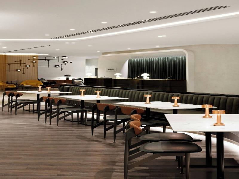 Le Meridien Melbourne image