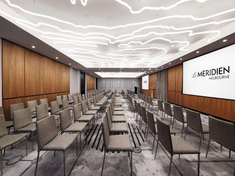 Le Meridien Melbourne image