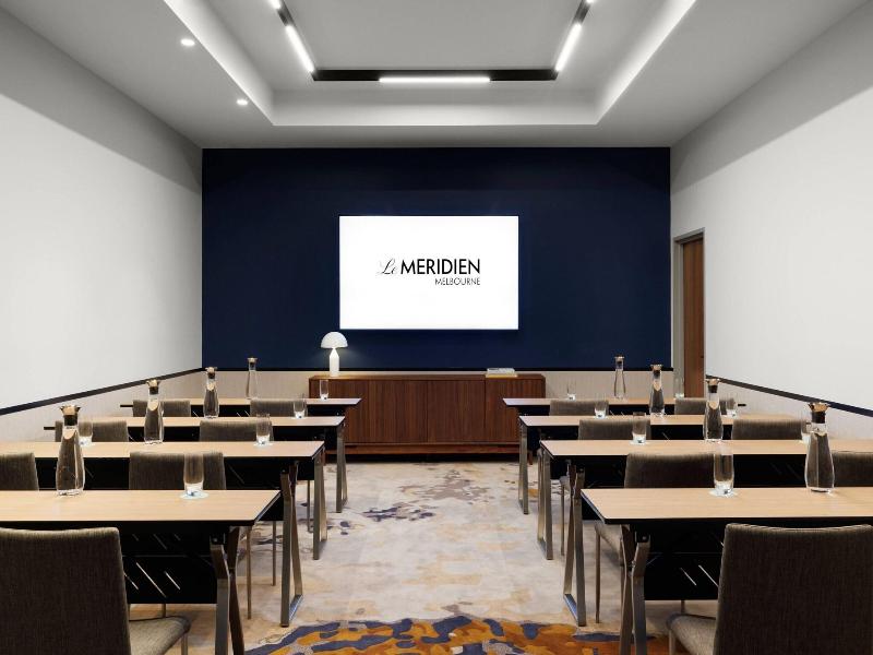 Le Meridien Melbourne image