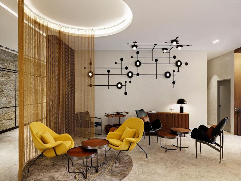Le Meridien Melbourne image