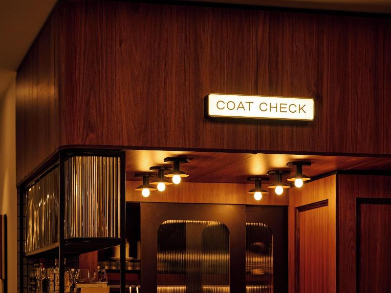 Le Meridien Melbourne image