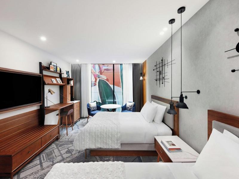 Le Meridien Melbourne